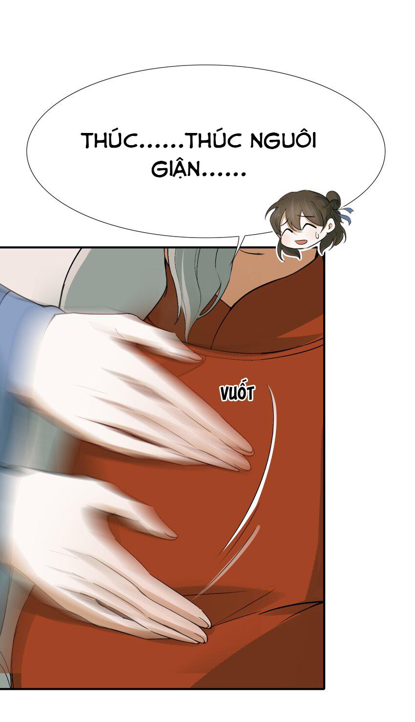 Loạn Thế Vi Vương: Chapter 8