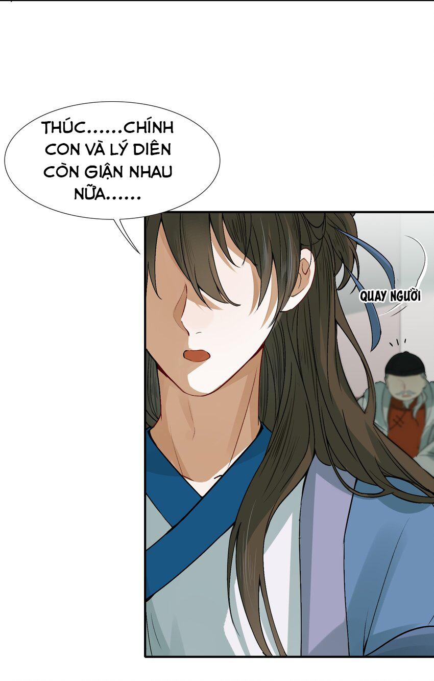 Loạn Thế Vi Vương: Chapter 8