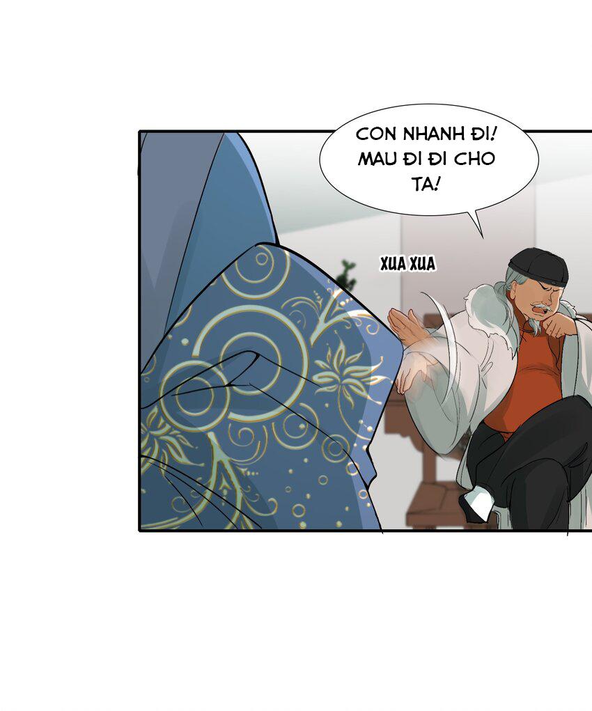 Loạn Thế Vi Vương: Chapter 8