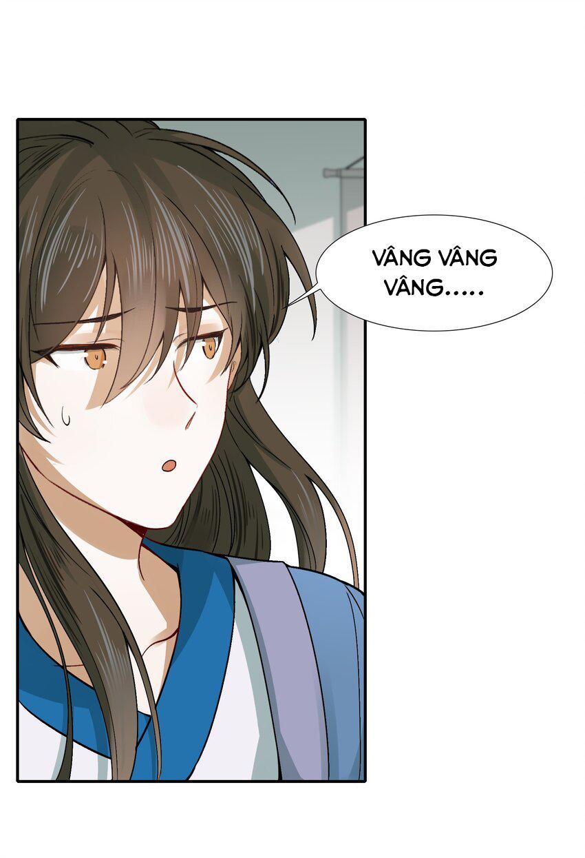Loạn Thế Vi Vương: Chapter 8