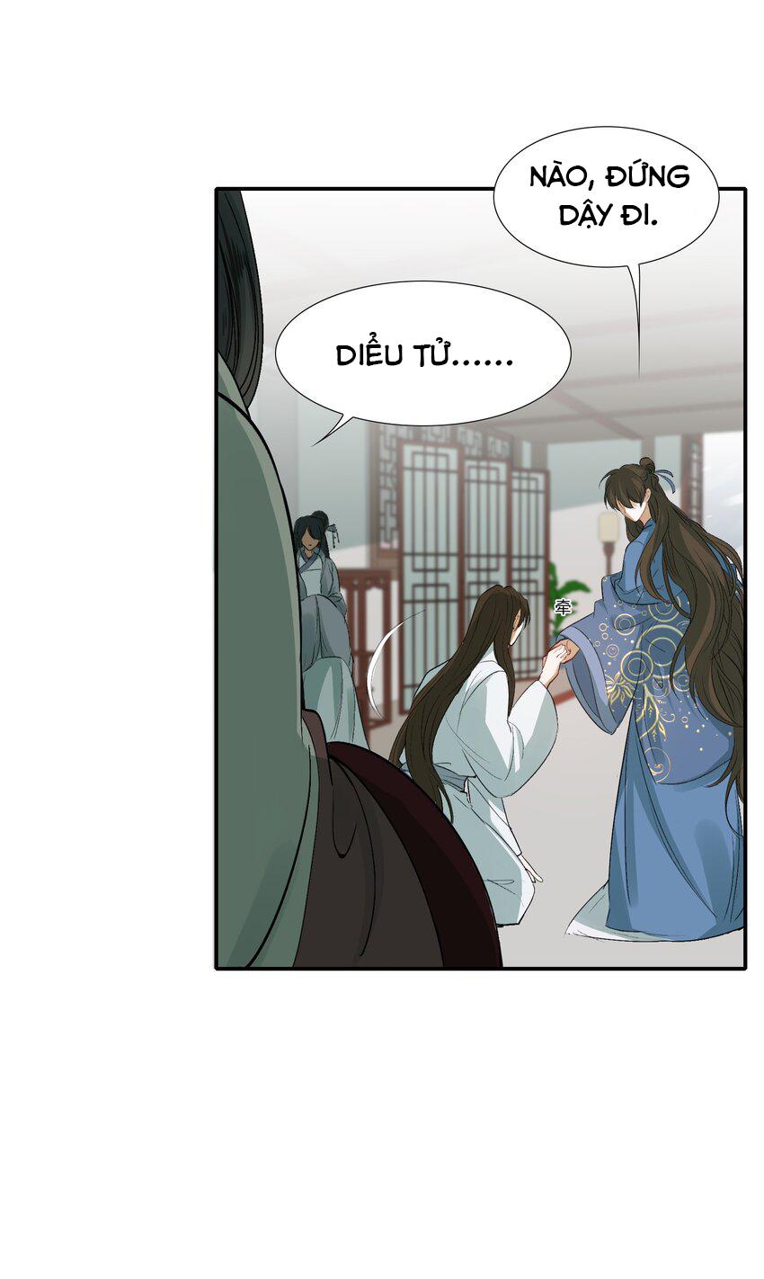 Loạn Thế Vi Vương: Chapter 8