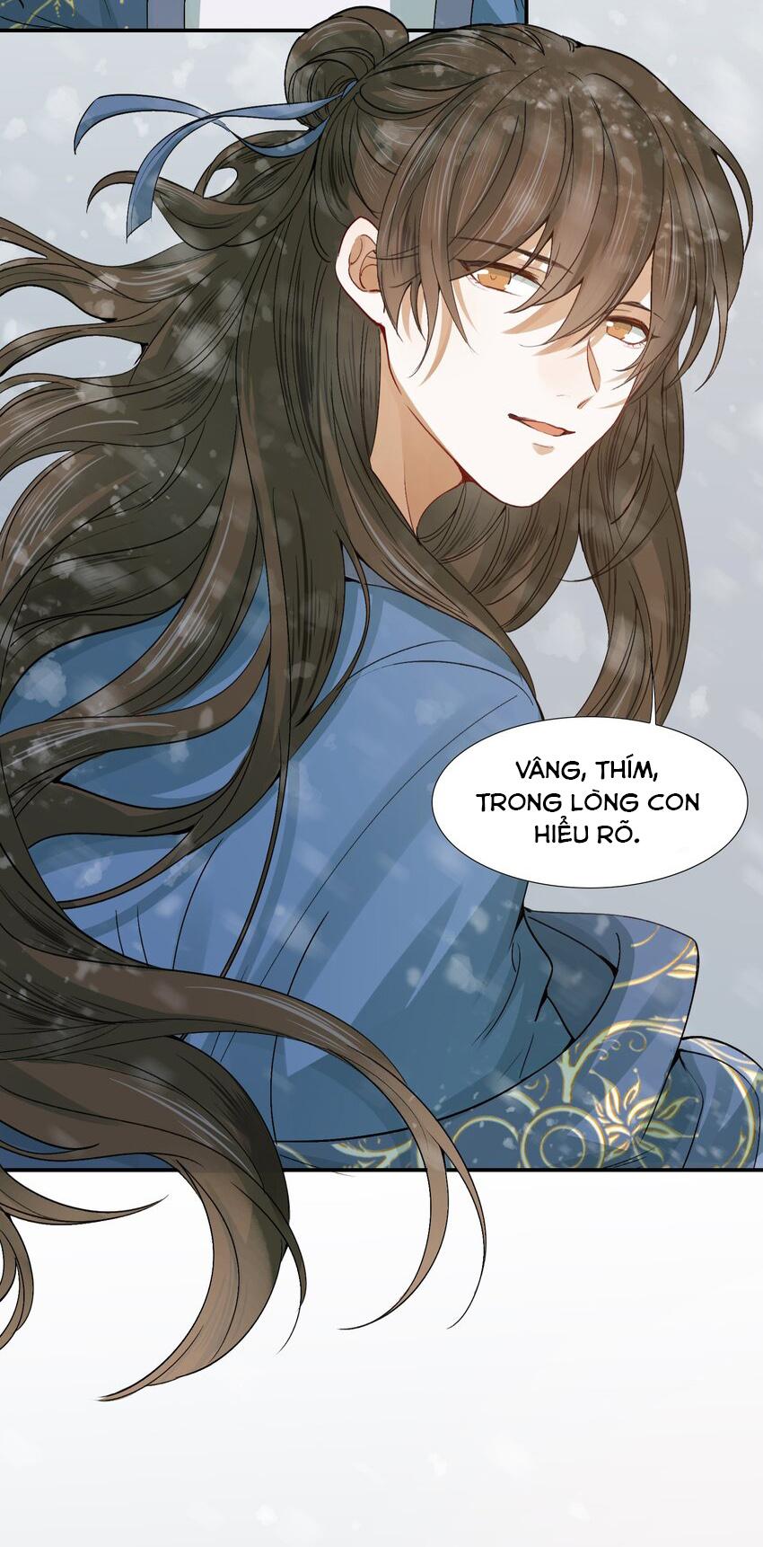 Loạn Thế Vi Vương: Chapter 8