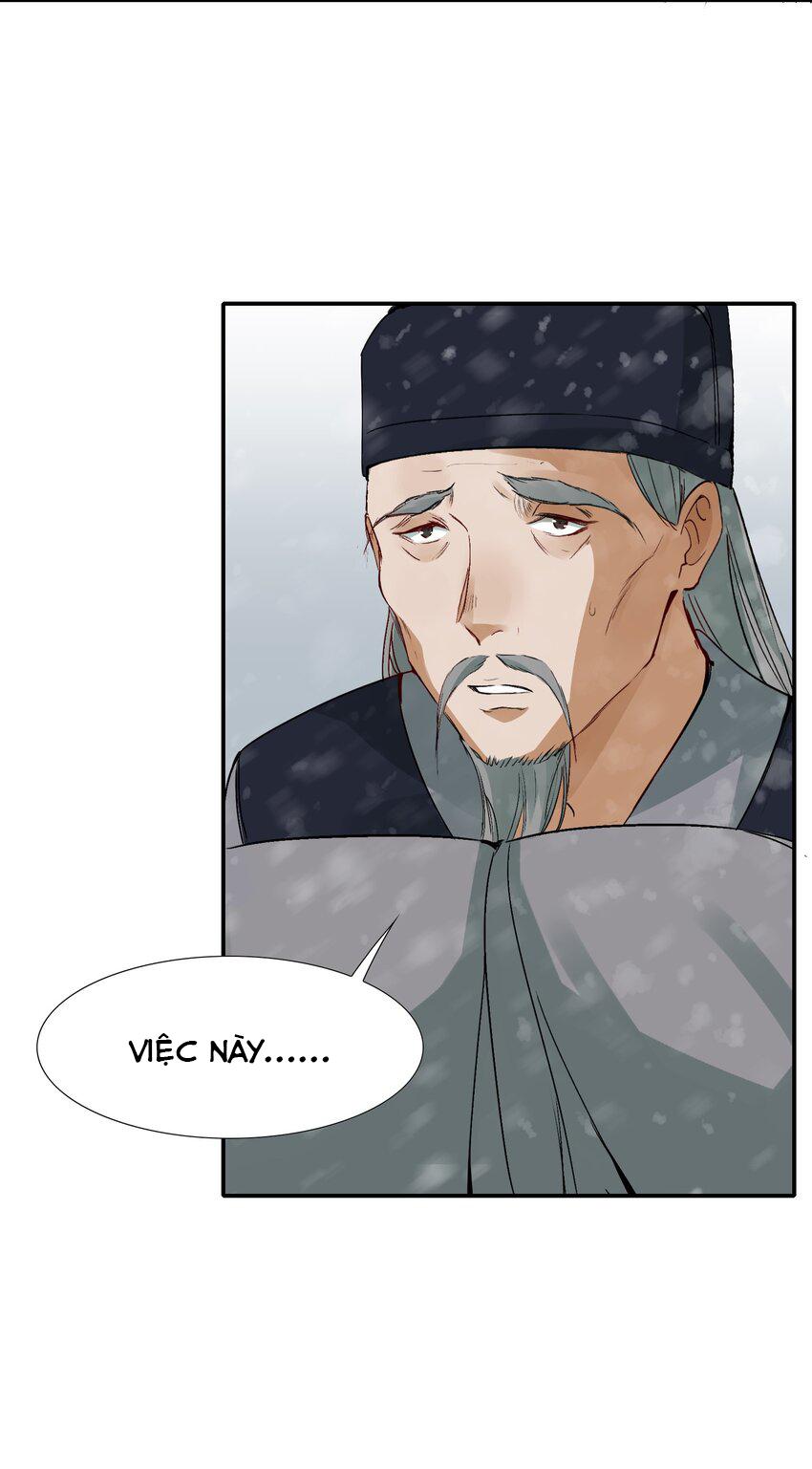 Loạn Thế Vi Vương: Chapter 8