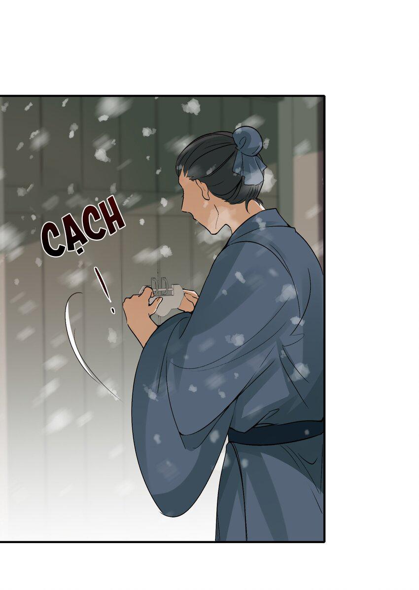 Loạn Thế Vi Vương: Chapter 8