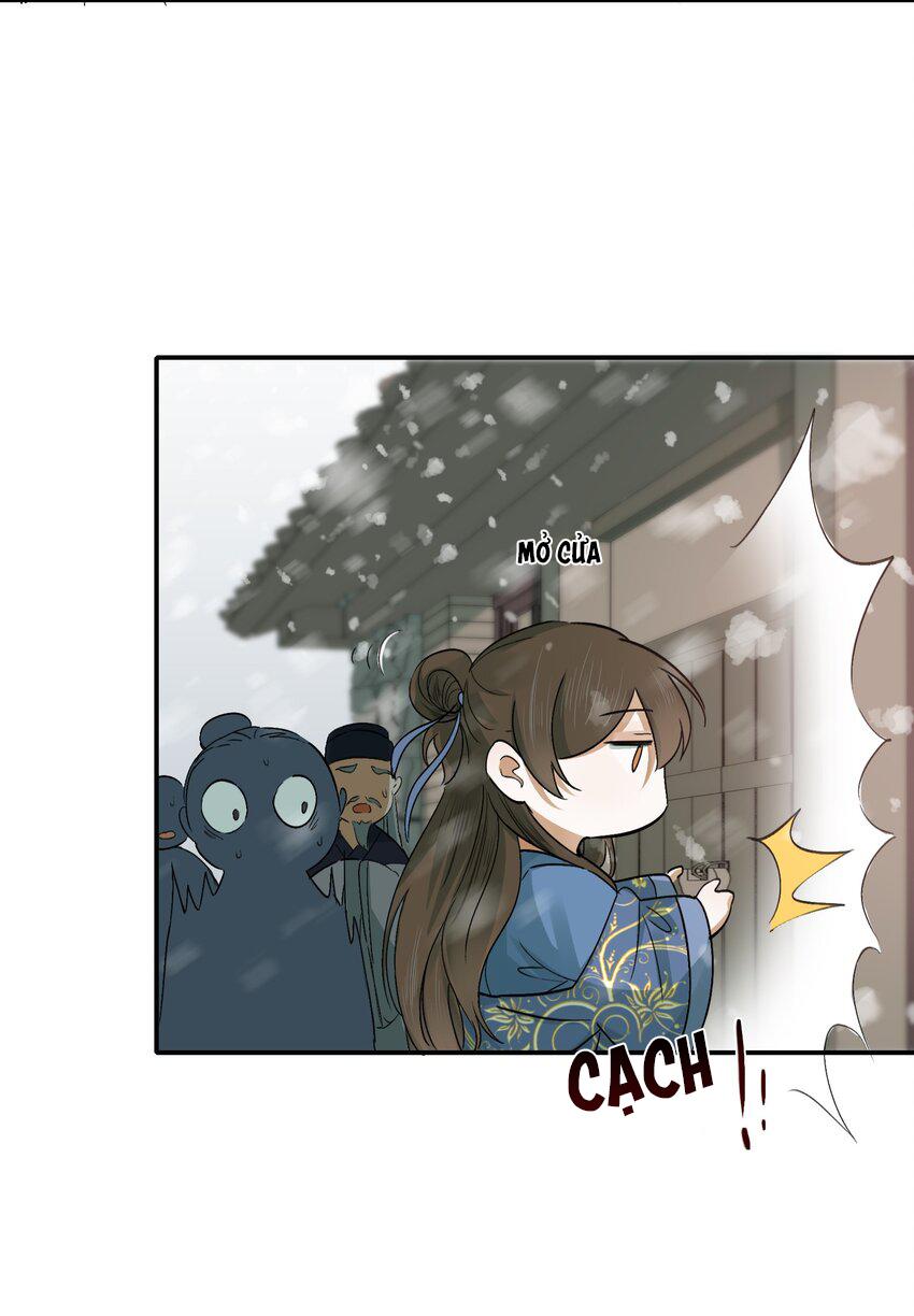 Loạn Thế Vi Vương: Chapter 8