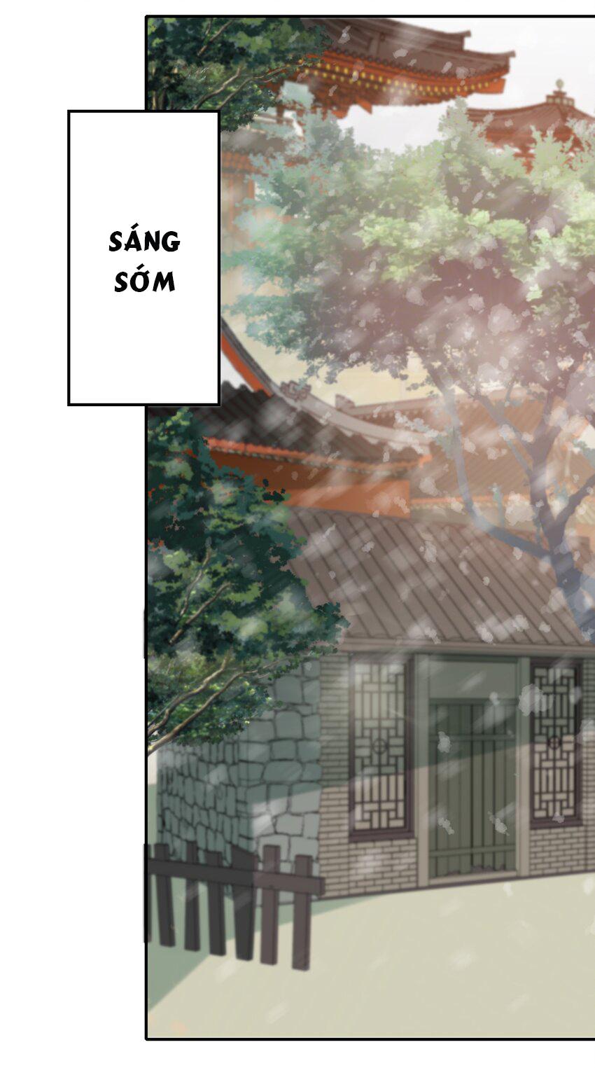 Loạn Thế Vi Vương: Chapter 9
