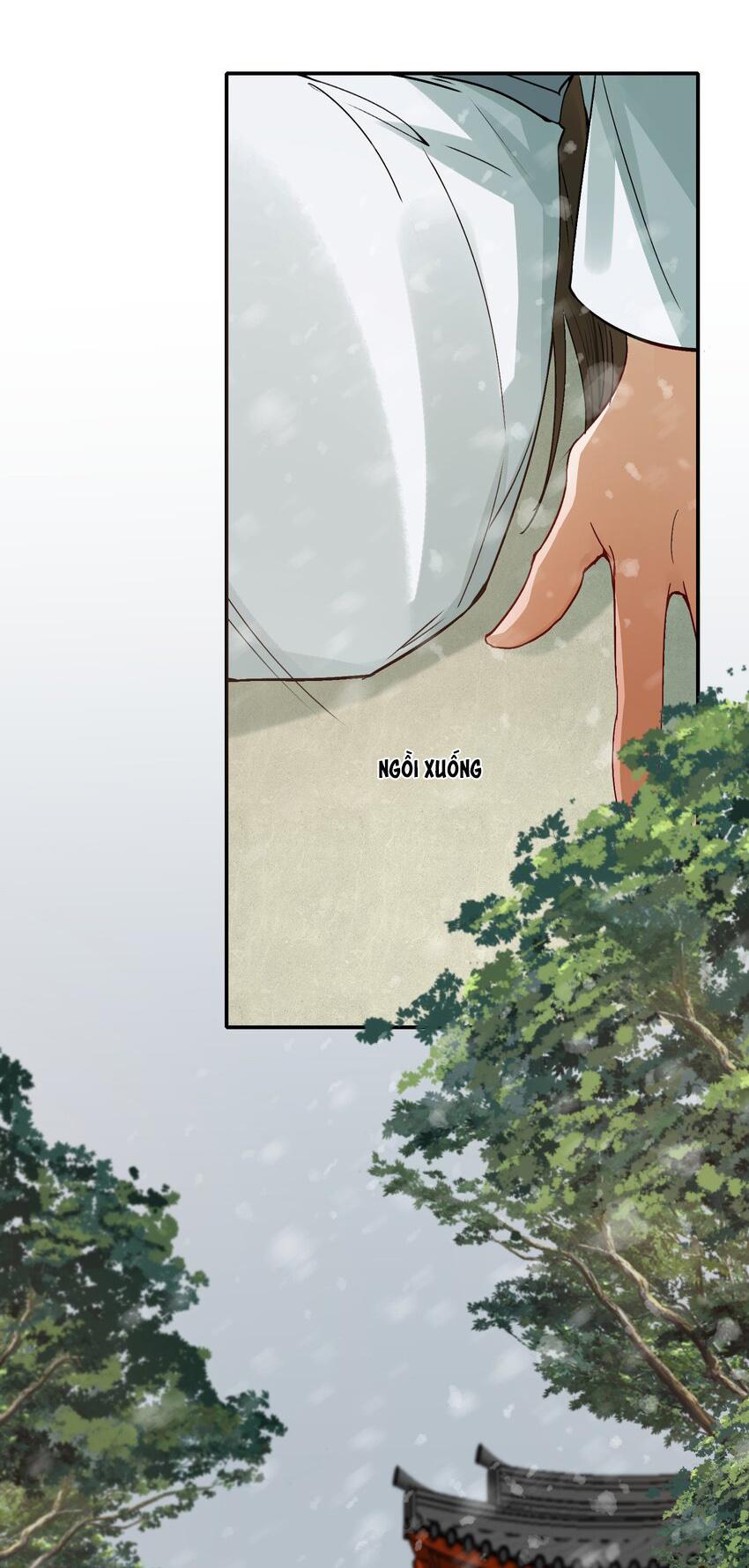 Loạn Thế Vi Vương: Chapter 9