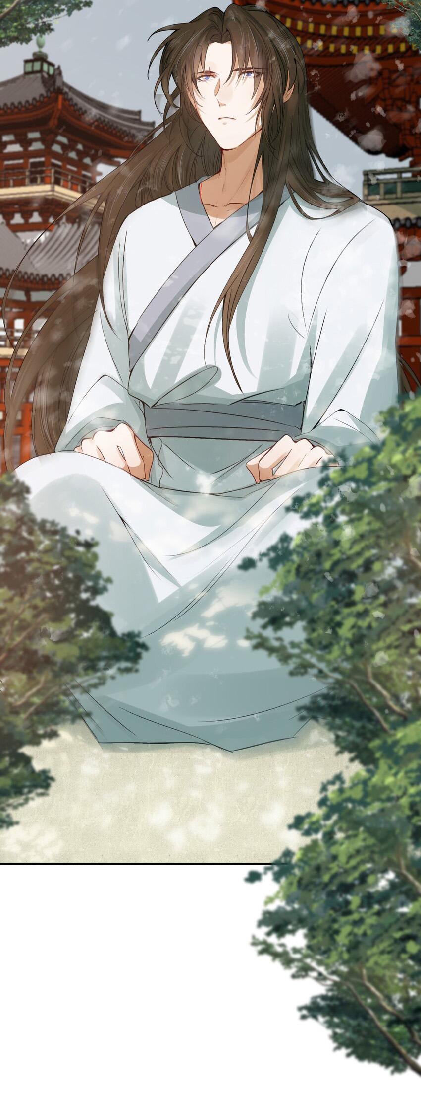 Loạn Thế Vi Vương: Chapter 9