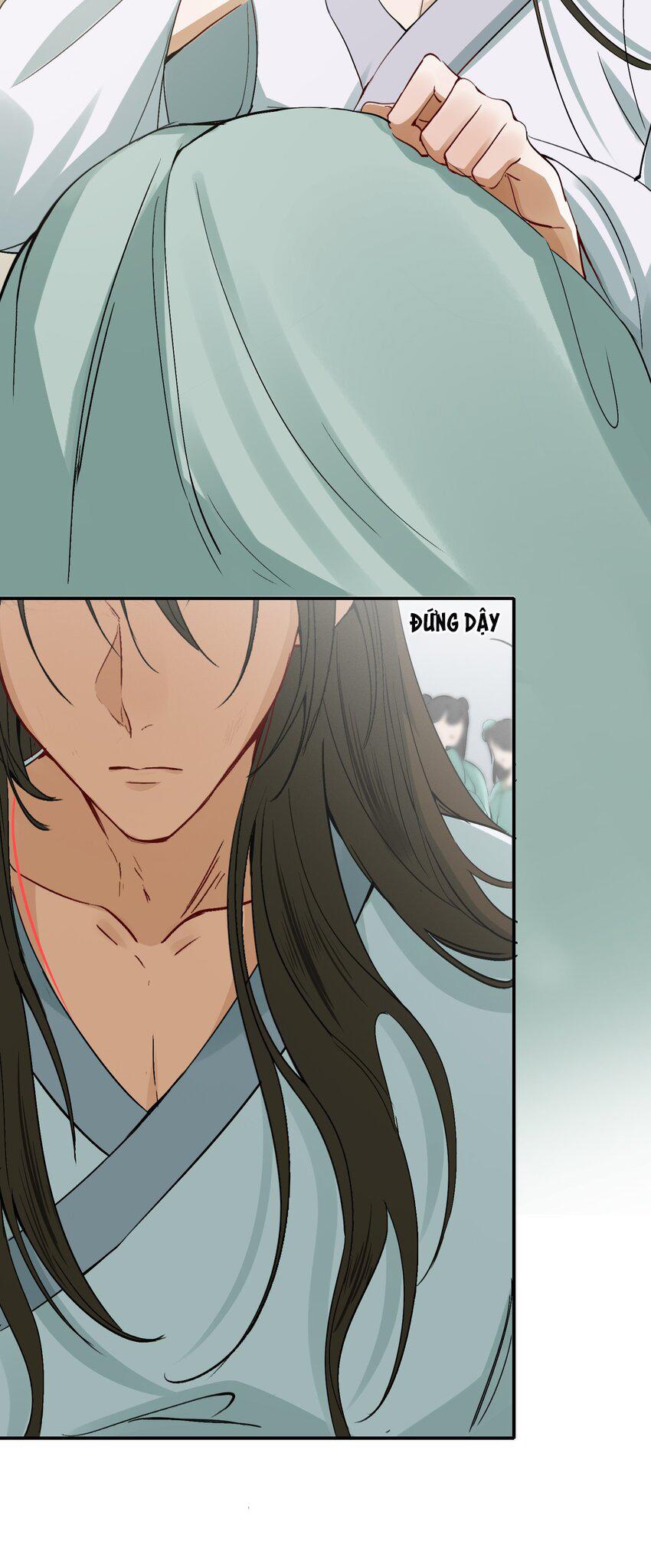 Loạn Thế Vi Vương: Chapter 9