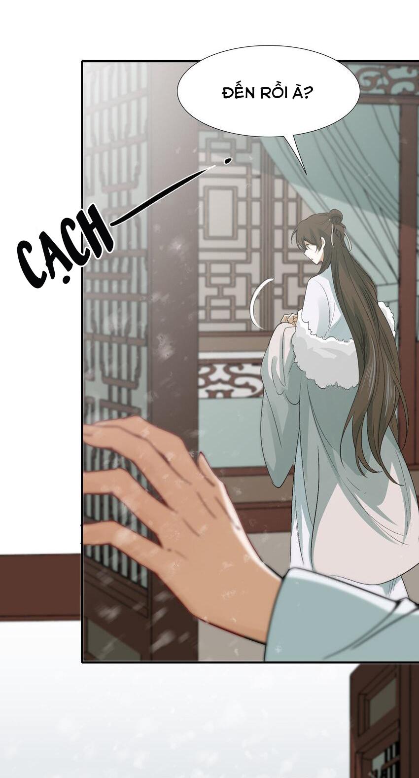 Loạn Thế Vi Vương: Chapter 9