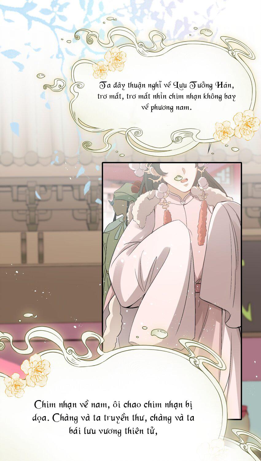Loạn Thế Vi Vương: Chapter 9