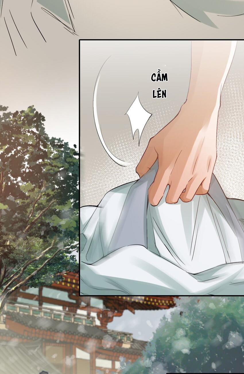 Loạn Thế Vi Vương: Chapter 9