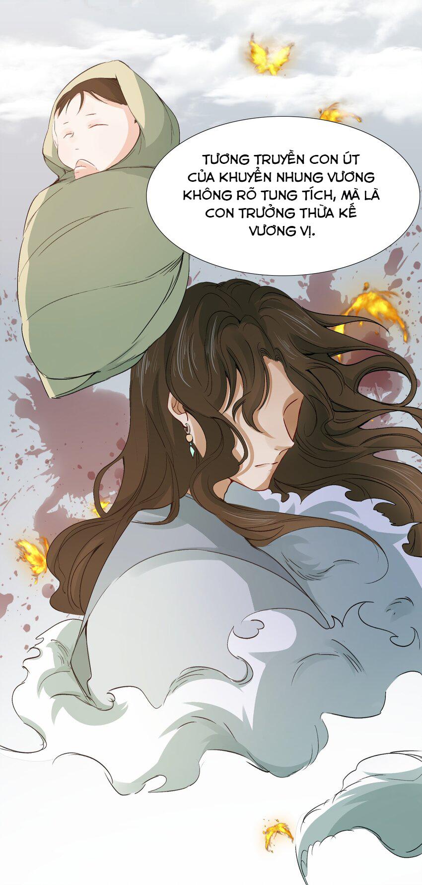 Loạn Thế Vi Vương: Chapter 9