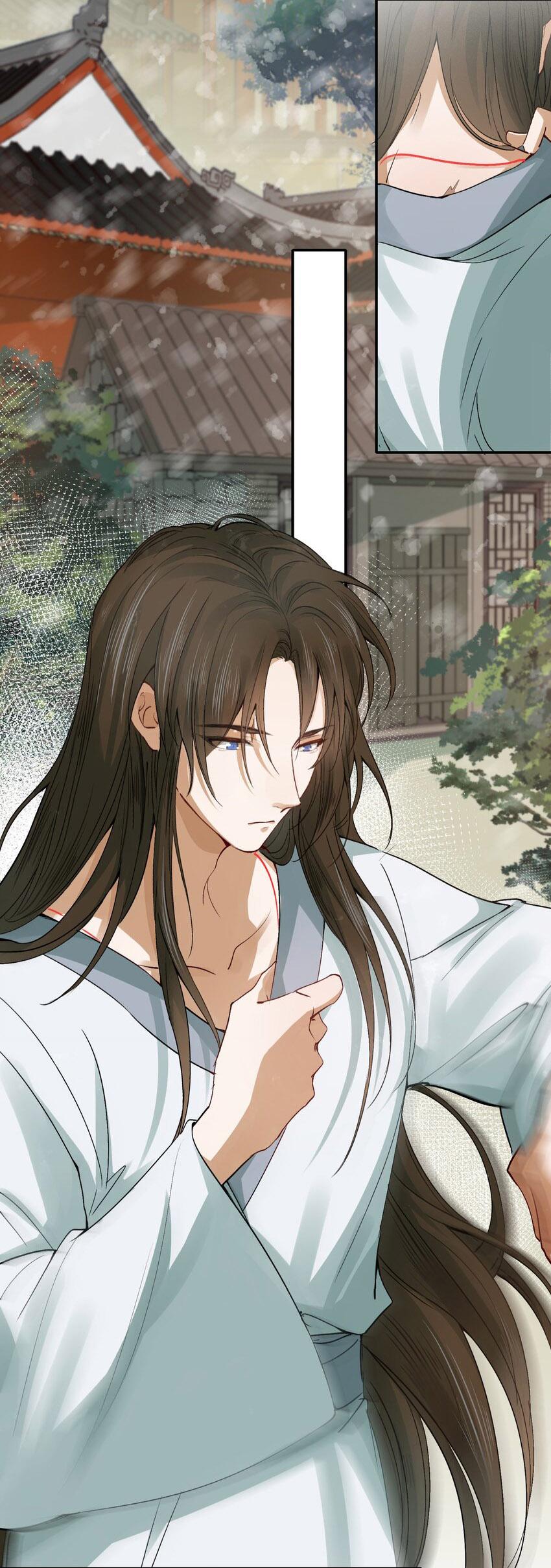 Loạn Thế Vi Vương: Chapter 9