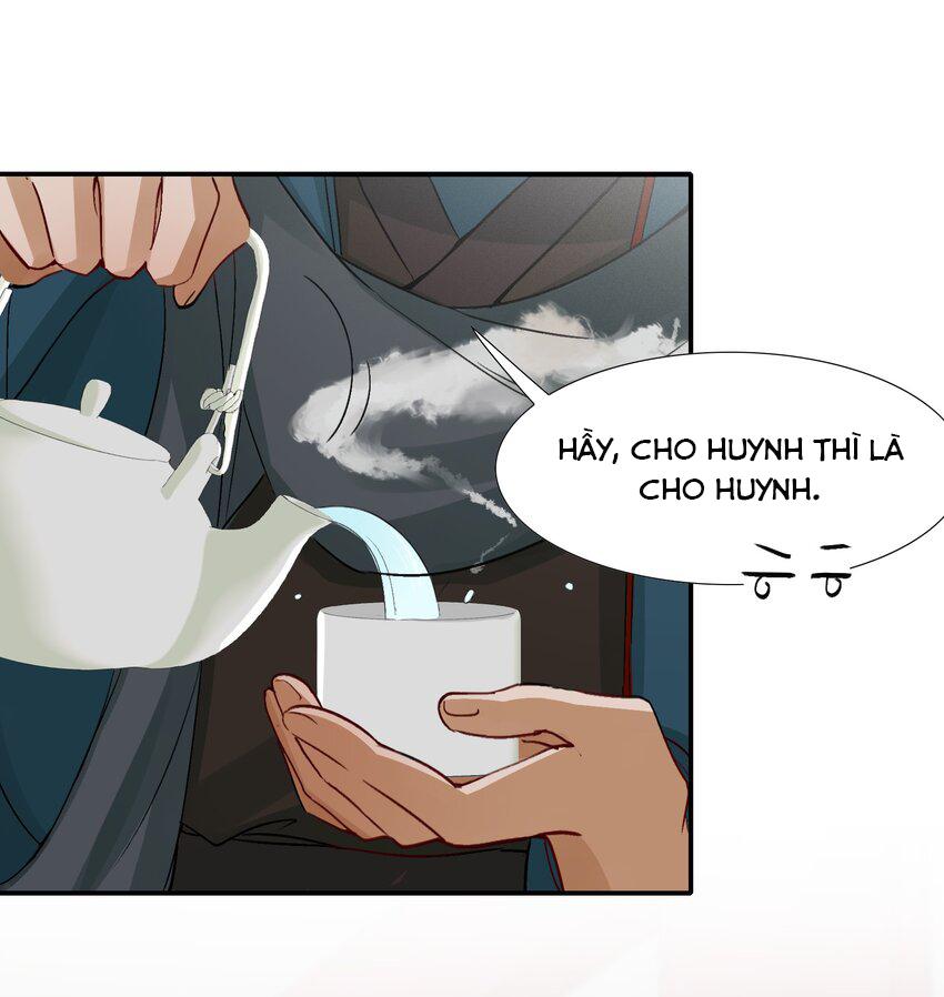 Loạn Thế Vi Vương: Chapter 9