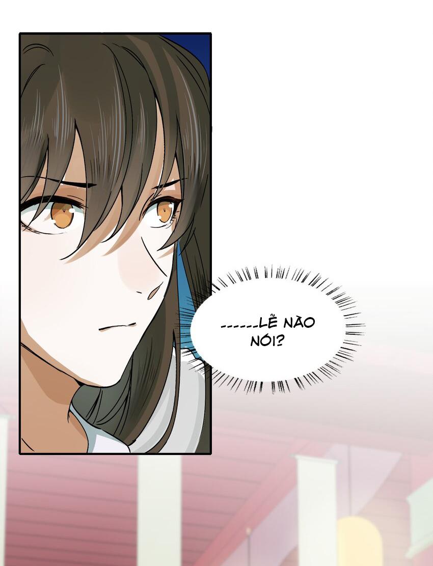 Loạn Thế Vi Vương: Chapter 9
