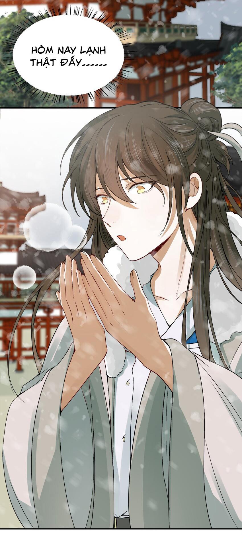 Loạn Thế Vi Vương: Chapter 9