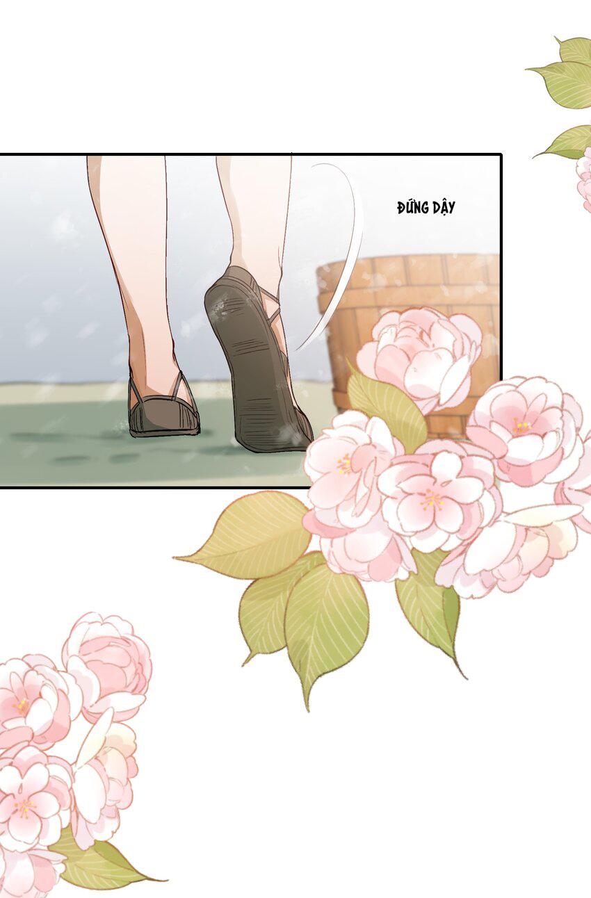 Loạn Thế Vi Vương: Chapter 9