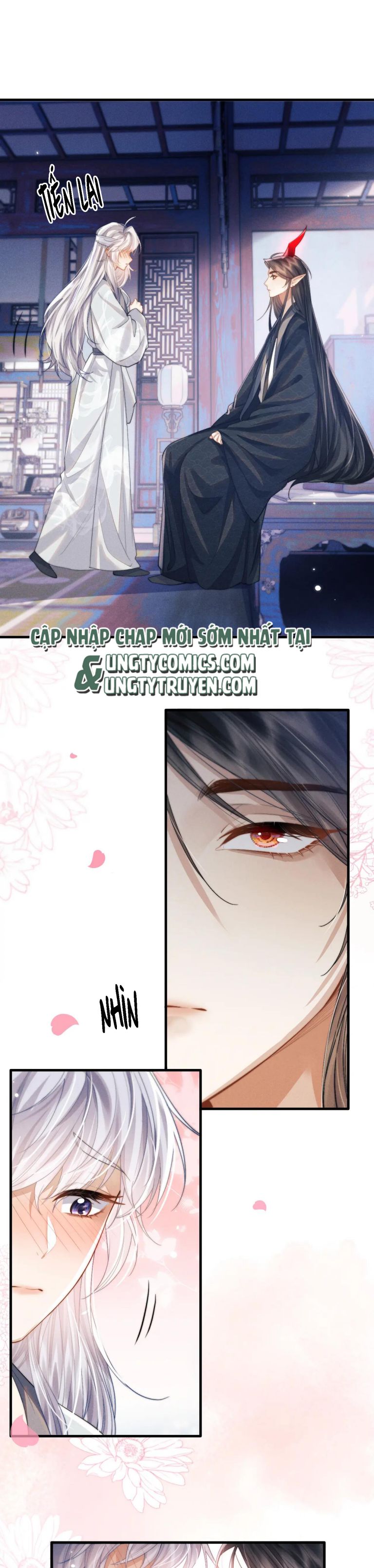 Ma Tôn Hối Bất Đương Sơ: Chapter 14