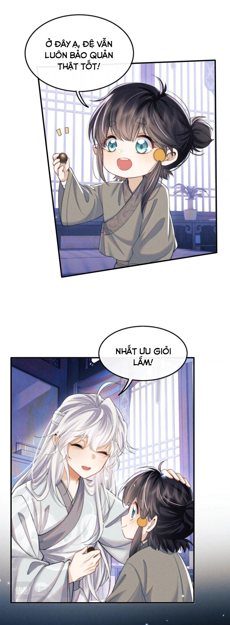 Ma Tôn Hối Bất Đương Sơ: Chapter 14