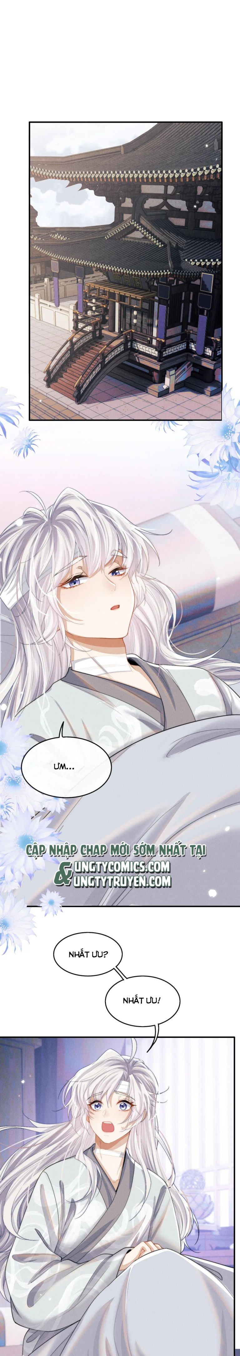 Ma Tôn Hối Bất Đương Sơ: Chapter 14