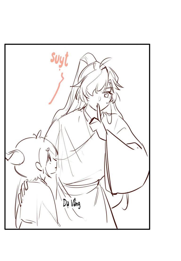Ma Tôn Hối Bất Đương Sơ: Chapter 14