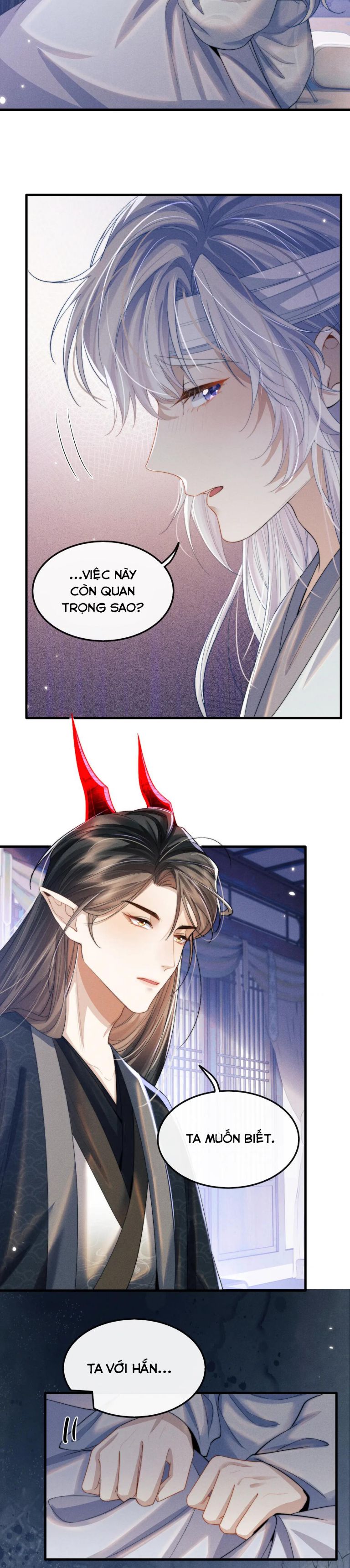 Ma Tôn Hối Bất Đương Sơ: Chapter 14