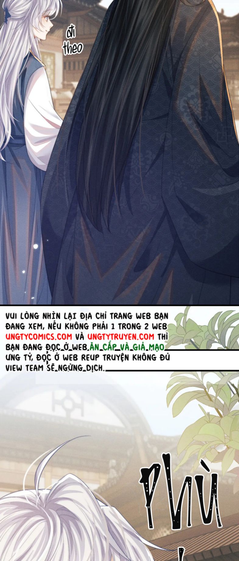 Ma Tôn Hối Bất Đương Sơ: Chapter 16