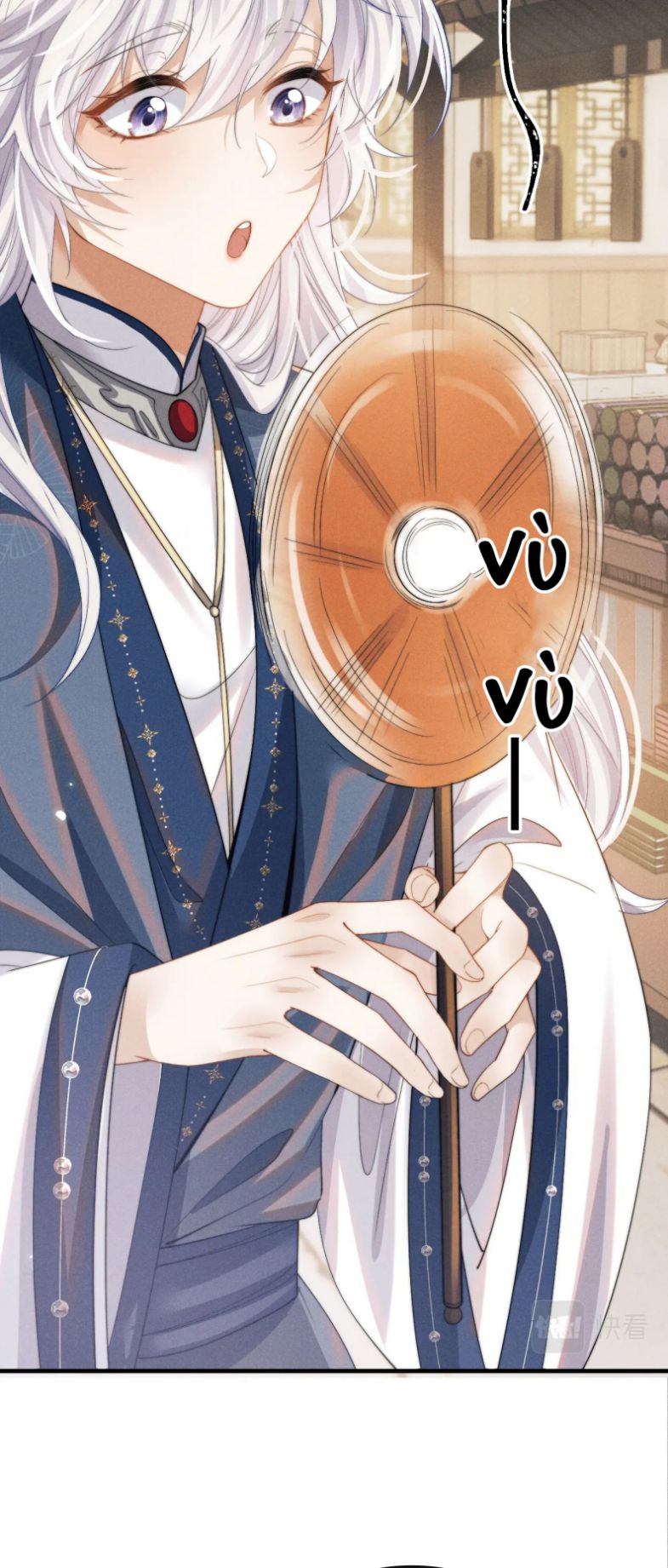 Ma Tôn Hối Bất Đương Sơ: Chapter 16