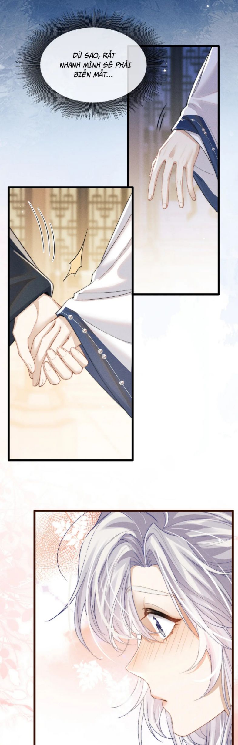 Ma Tôn Hối Bất Đương Sơ: Chapter 16