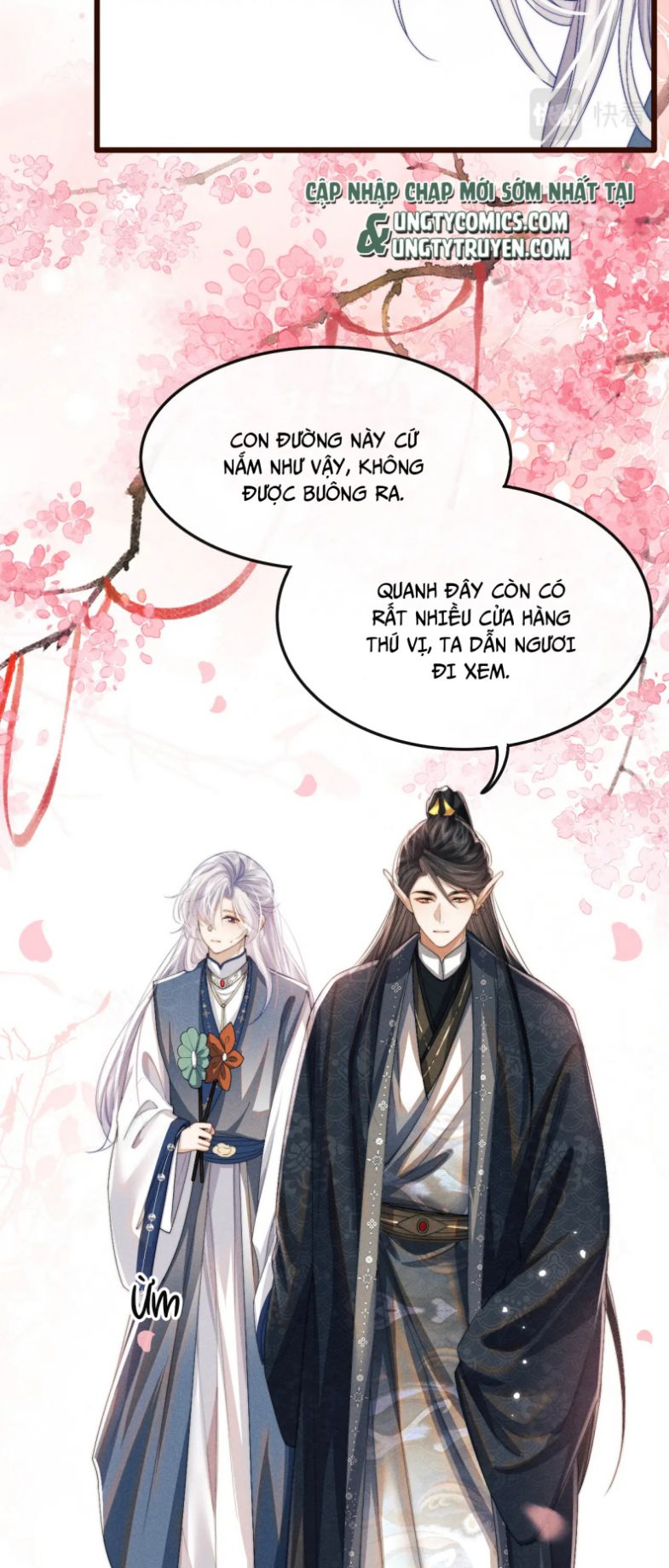 Ma Tôn Hối Bất Đương Sơ: Chapter 16