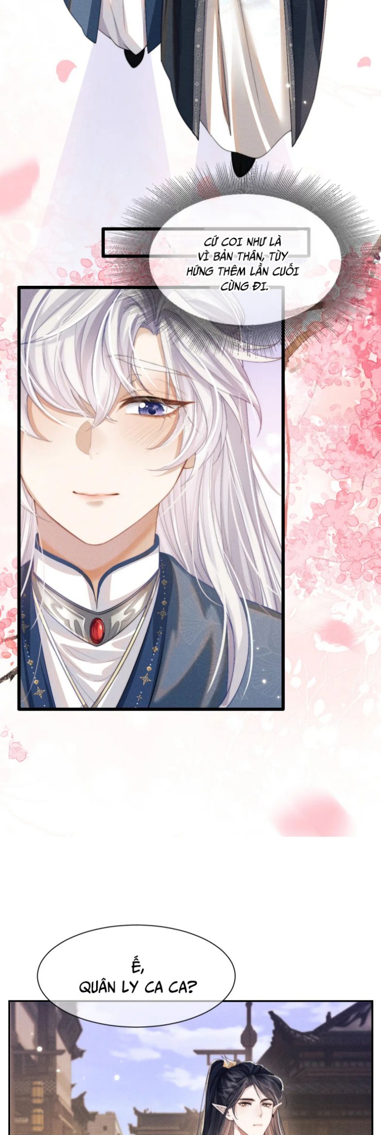 Ma Tôn Hối Bất Đương Sơ: Chapter 16