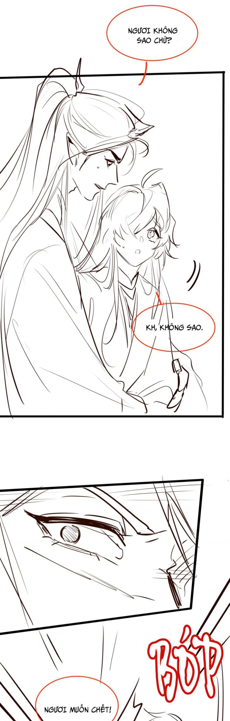 Ma Tôn Hối Bất Đương Sơ: Chapter 16