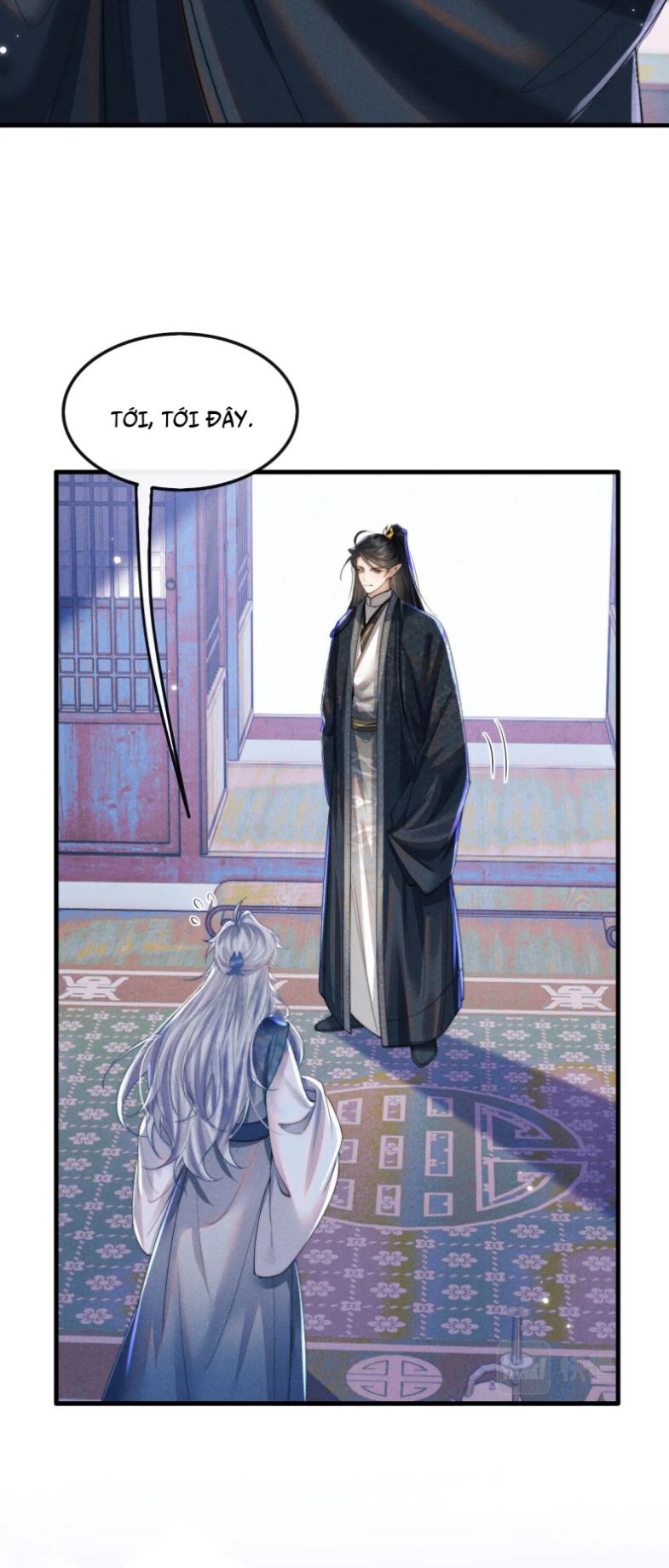 Ma Tôn Hối Bất Đương Sơ: Chapter 16