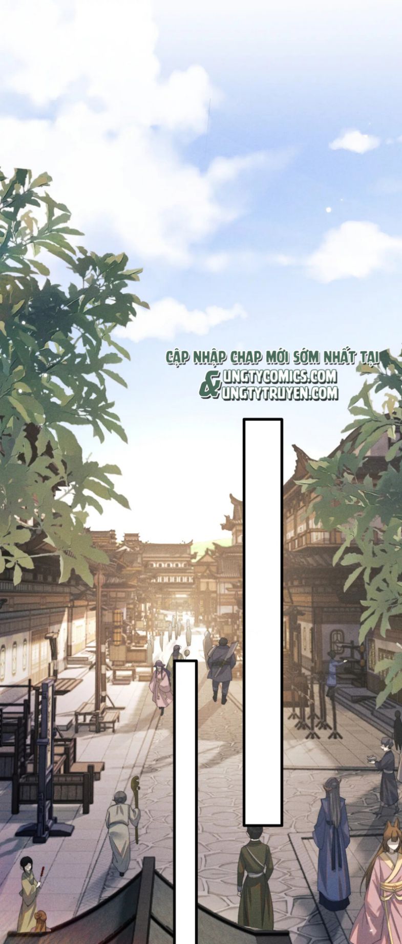 Ma Tôn Hối Bất Đương Sơ: Chapter 16