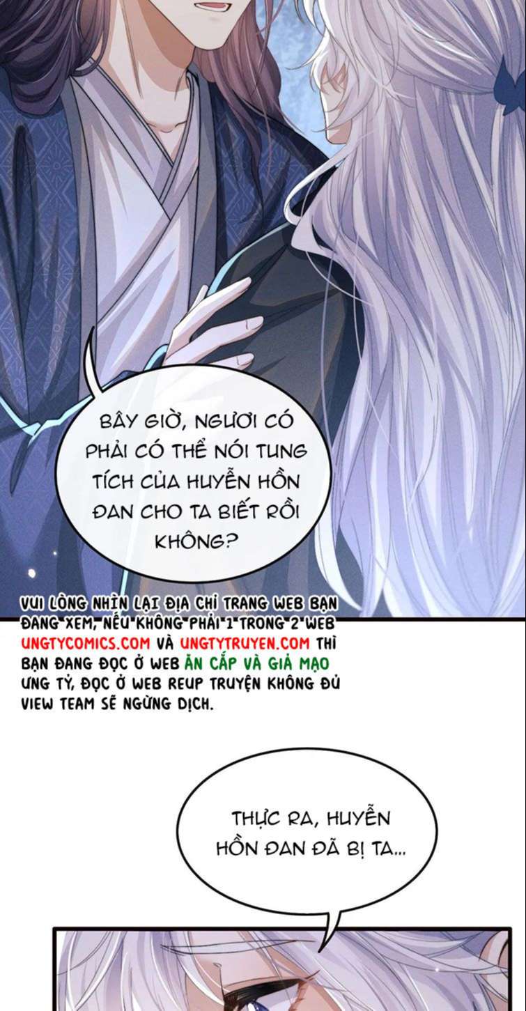 Ma Tôn Hối Bất Đương Sơ: Chapter 18
