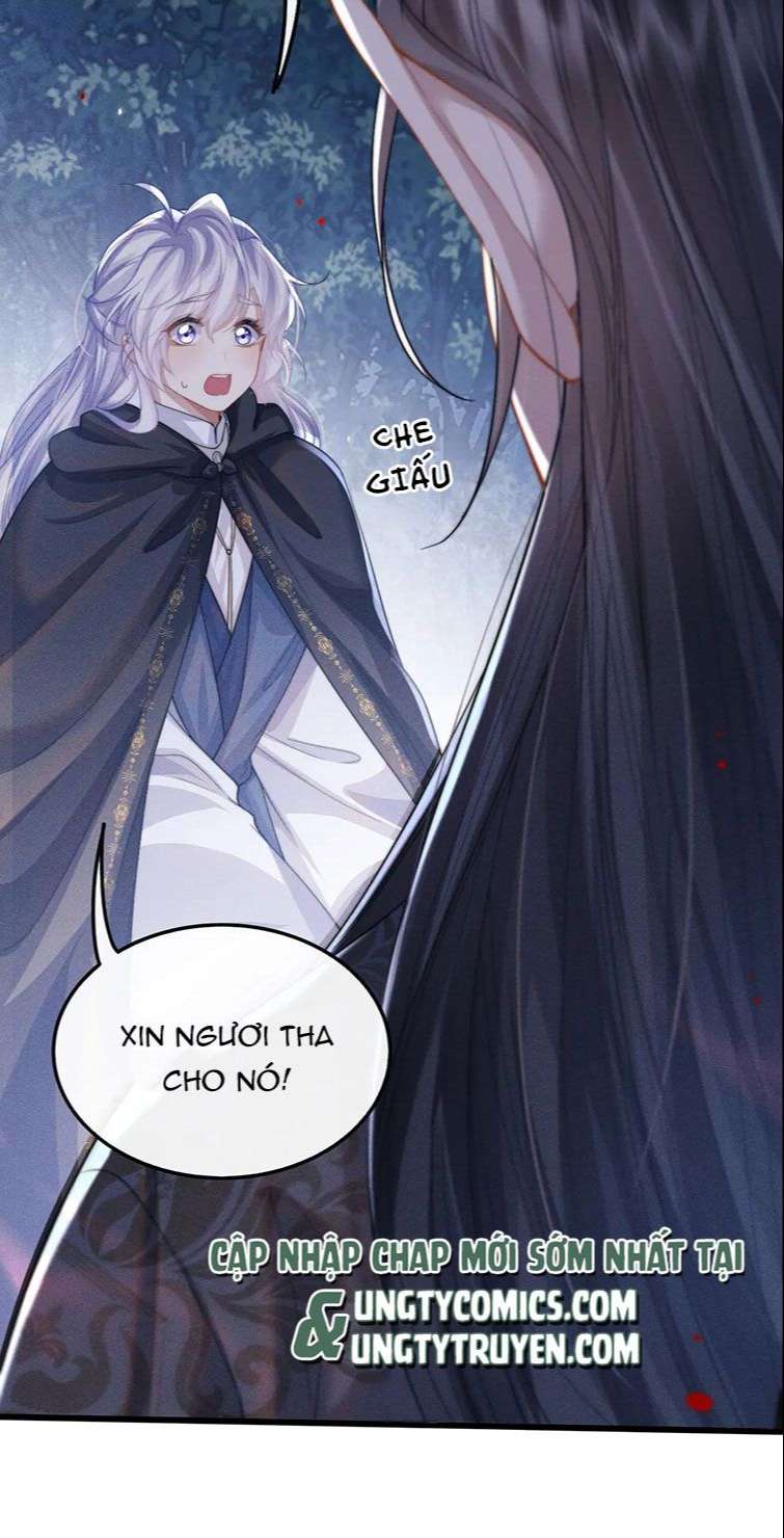 Ma Tôn Hối Bất Đương Sơ: Chapter 18