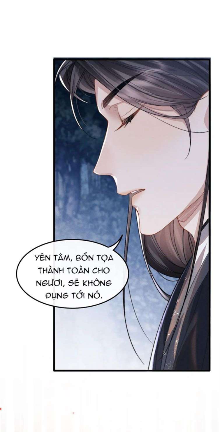 Ma Tôn Hối Bất Đương Sơ: Chapter 18