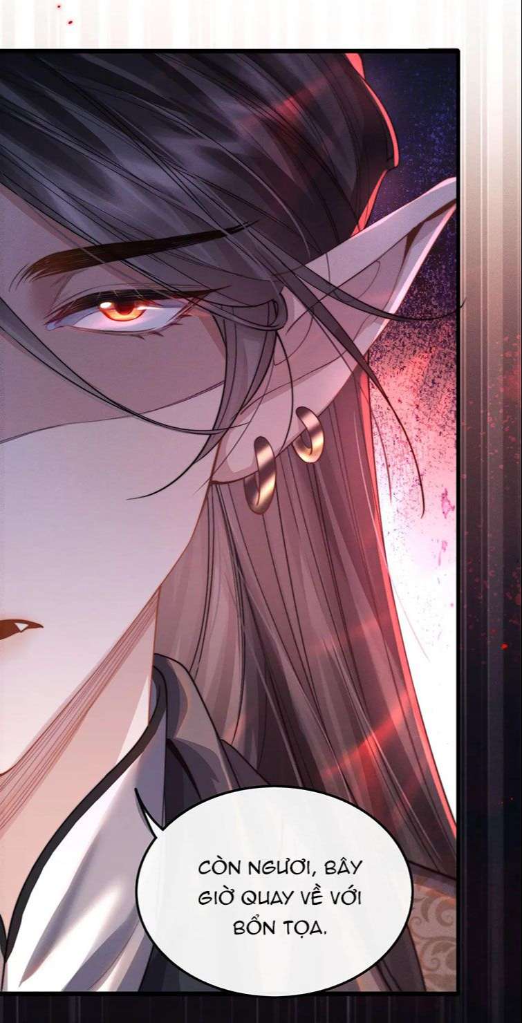 Ma Tôn Hối Bất Đương Sơ: Chapter 18