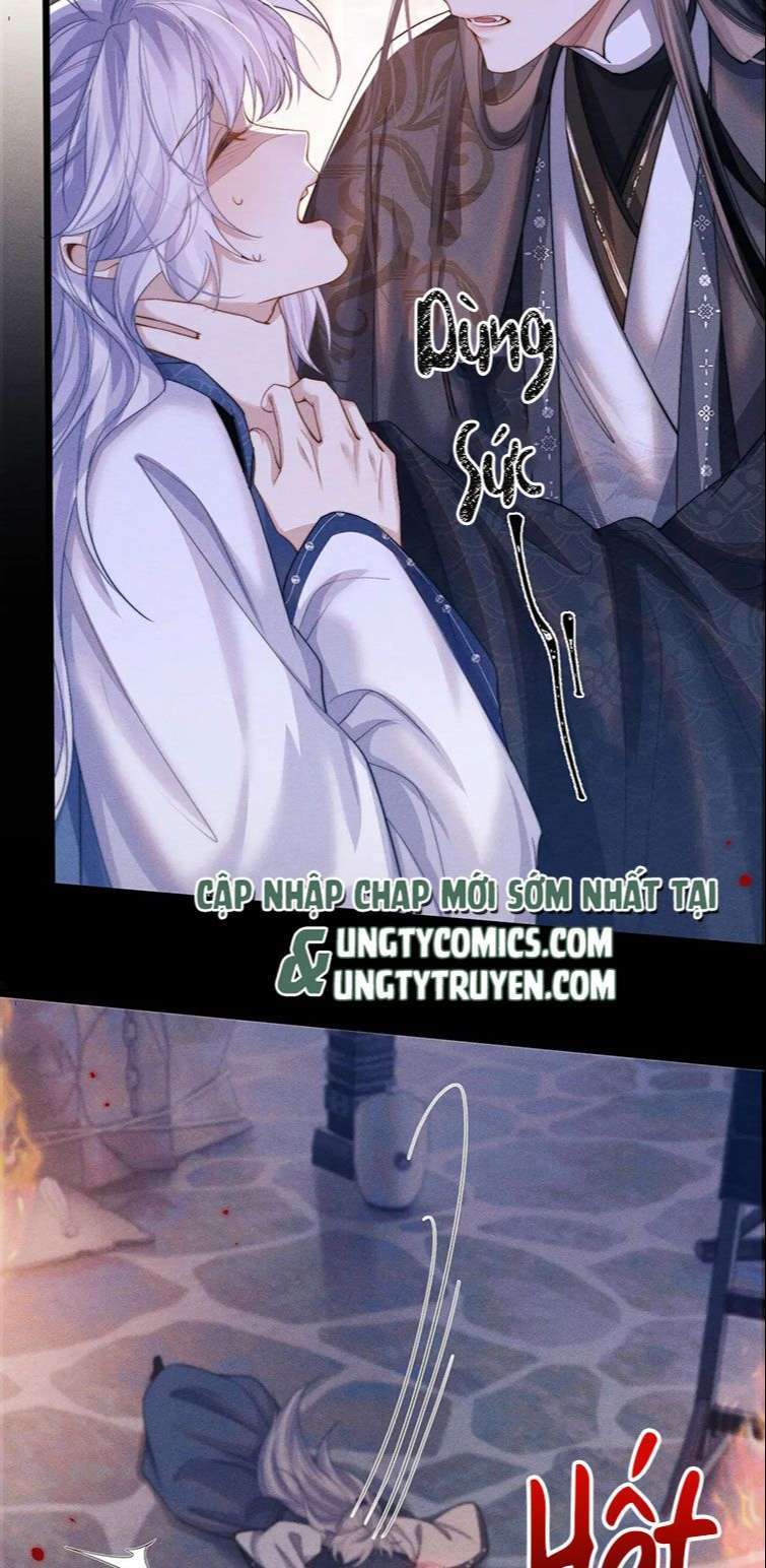 Ma Tôn Hối Bất Đương Sơ: Chapter 18
