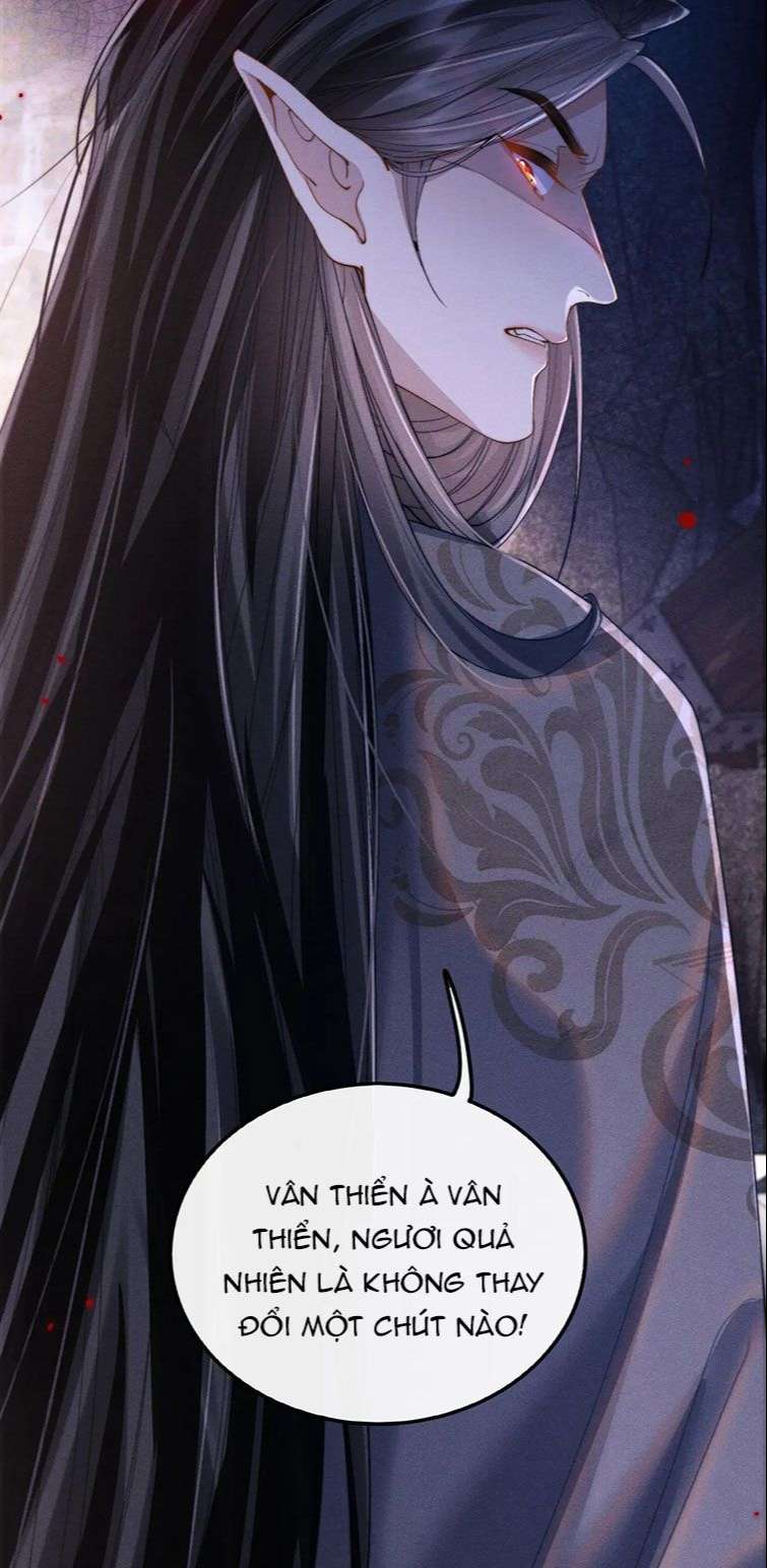 Ma Tôn Hối Bất Đương Sơ: Chapter 18