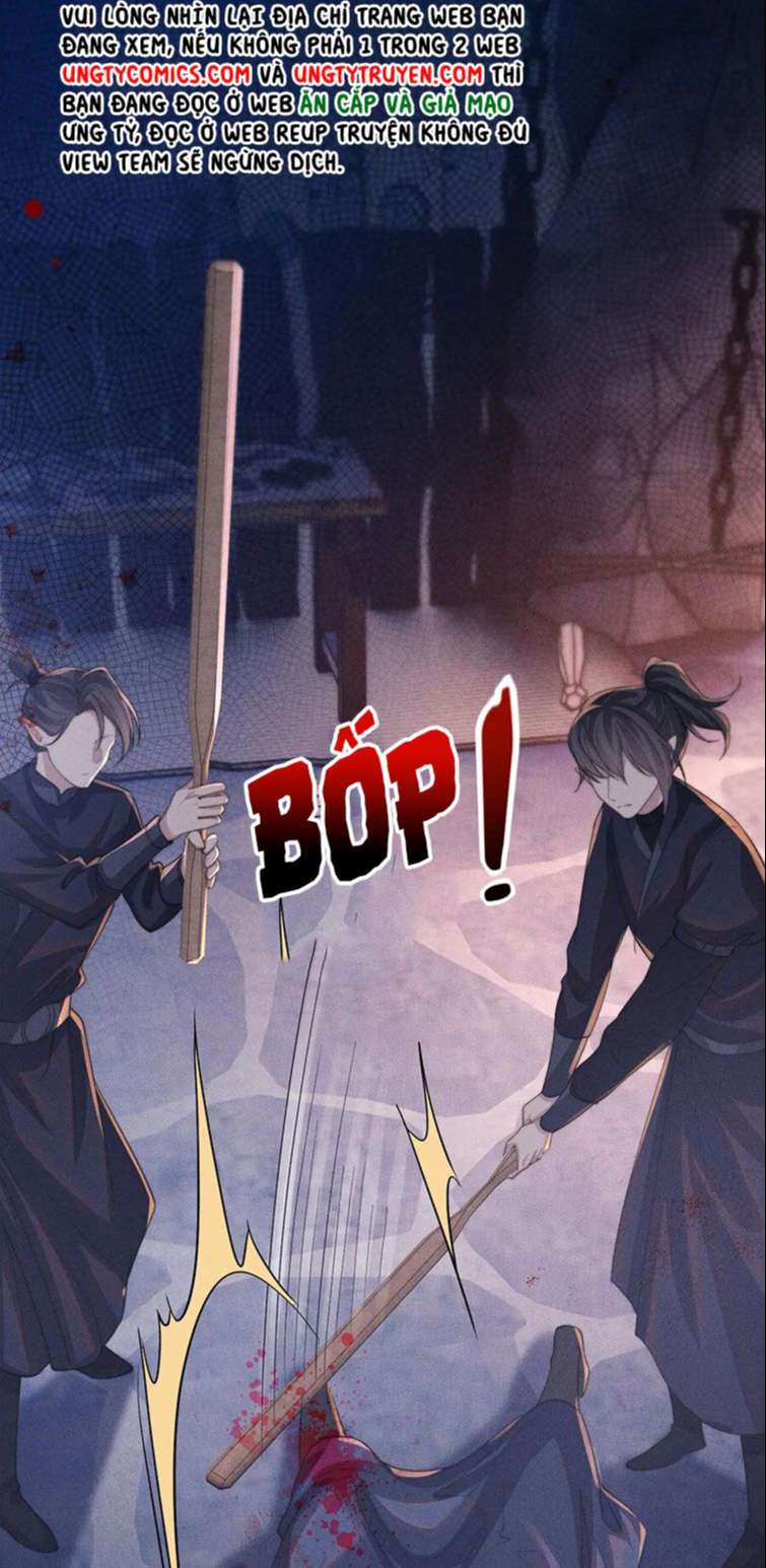 Ma Tôn Hối Bất Đương Sơ: Chapter 18
