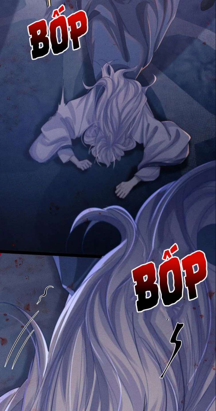Ma Tôn Hối Bất Đương Sơ: Chapter 18