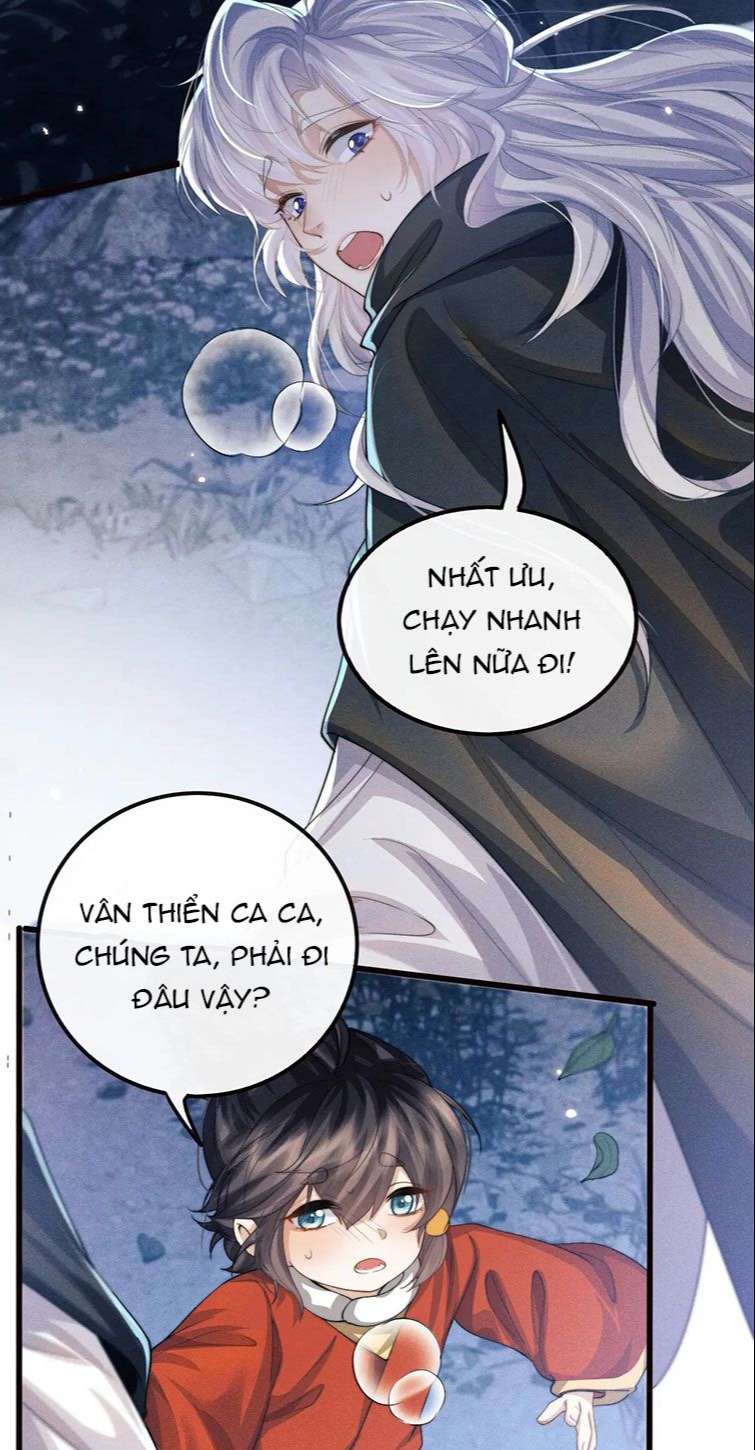 Ma Tôn Hối Bất Đương Sơ: Chapter 18