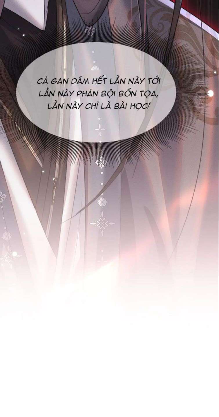 Ma Tôn Hối Bất Đương Sơ: Chapter 18