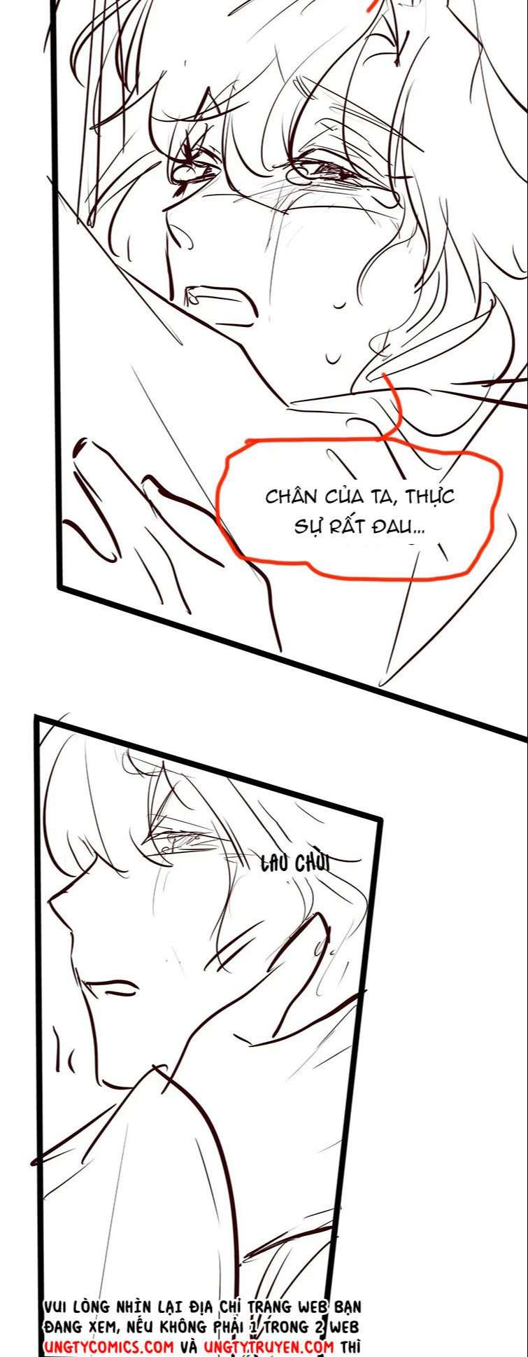 Ma Tôn Hối Bất Đương Sơ: Chapter 18