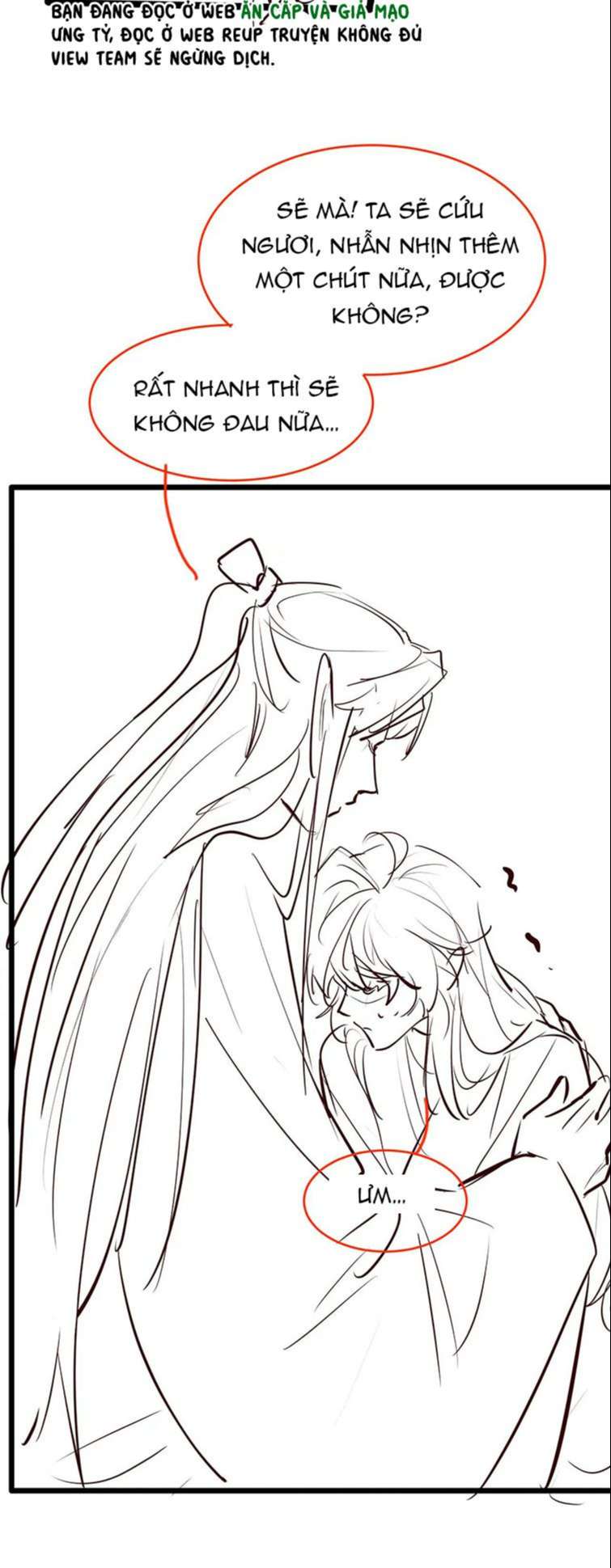 Ma Tôn Hối Bất Đương Sơ: Chapter 18