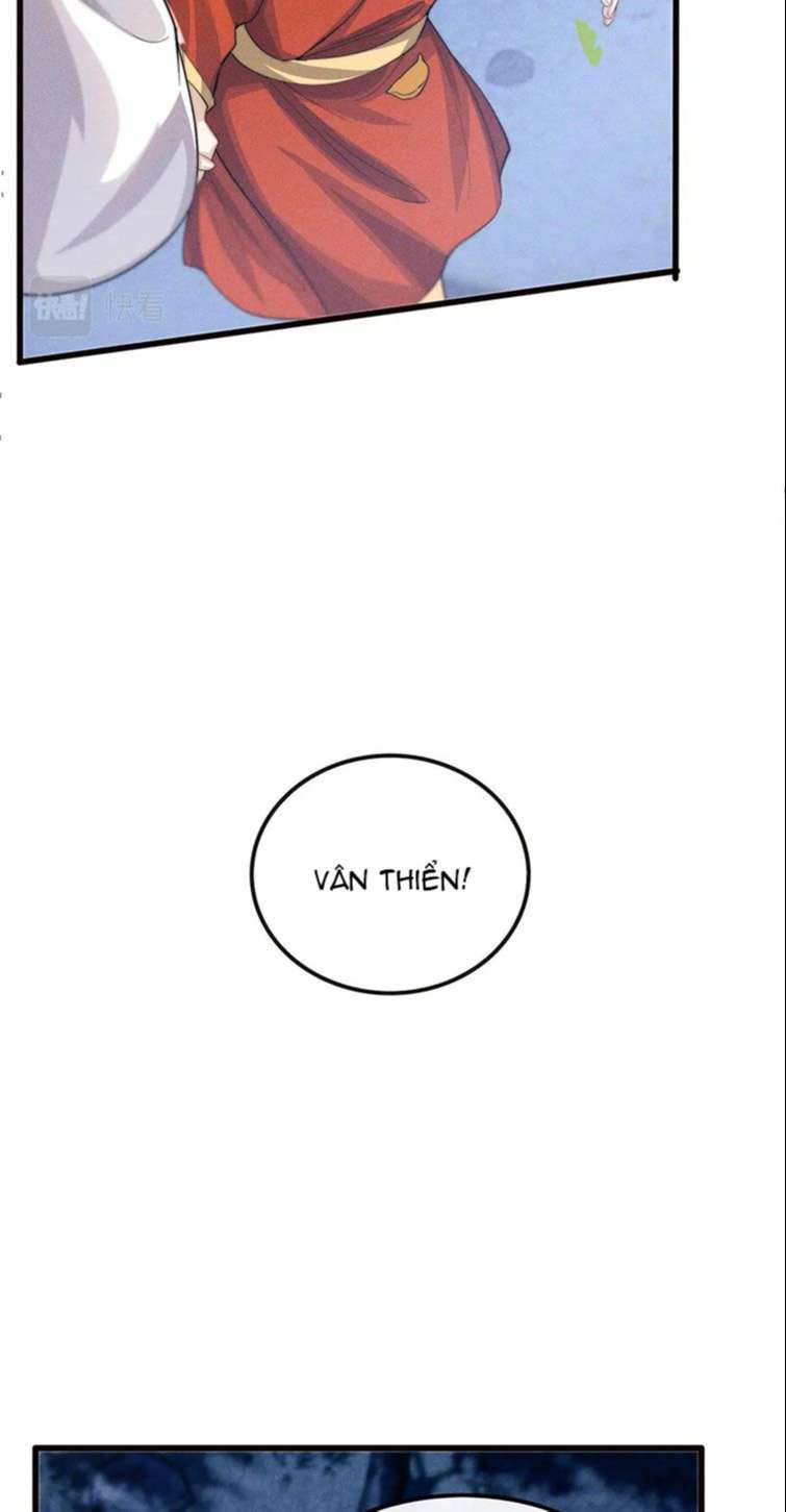 Ma Tôn Hối Bất Đương Sơ: Chapter 18