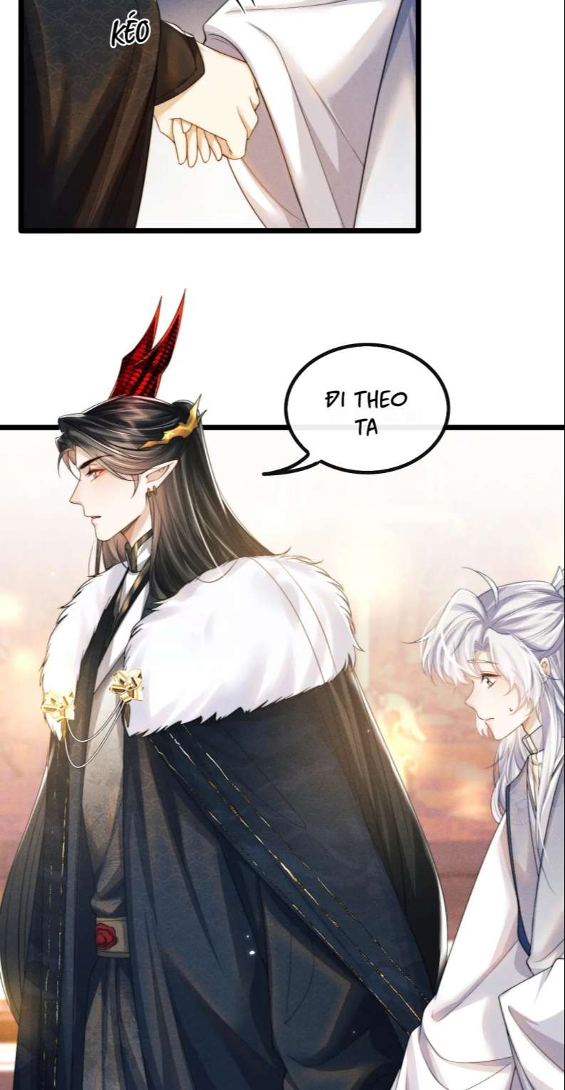 Ma Tôn Hối Bất Đương Sơ: Chapter 27