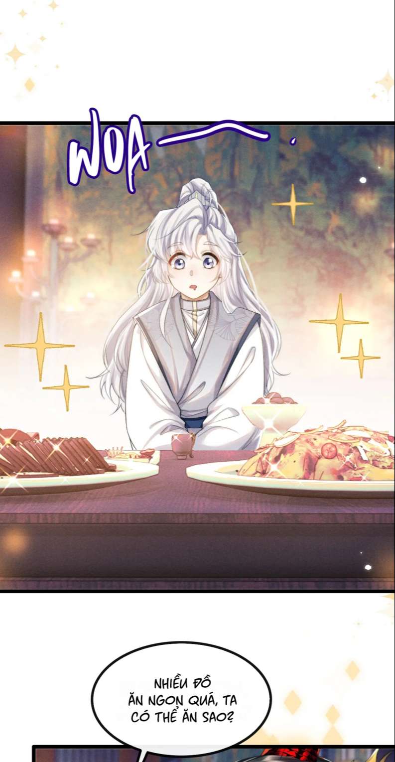 Ma Tôn Hối Bất Đương Sơ: Chapter 27